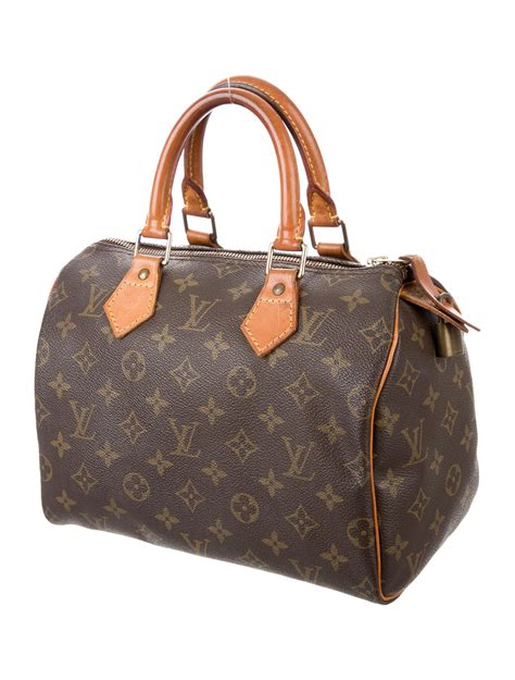 ebay louis vuitton speedy 25